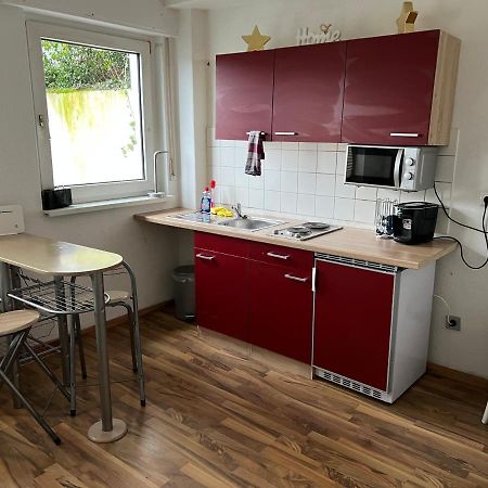 Nordsee-Appartement In Hagen Hagen  Kültér fotó