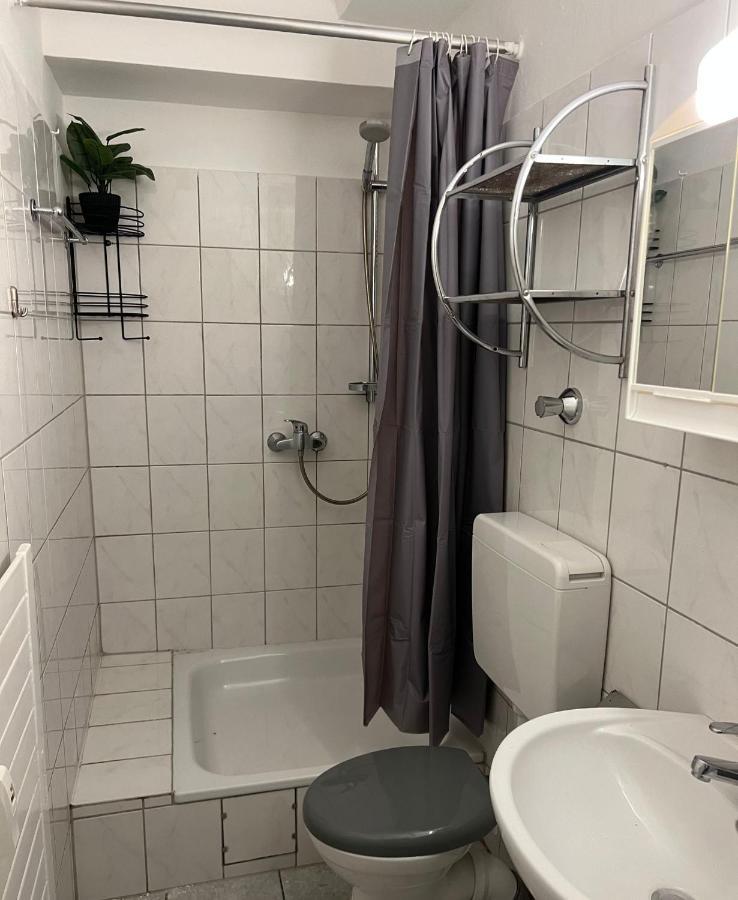 Nordsee-Appartement In Hagen Hagen  Kültér fotó