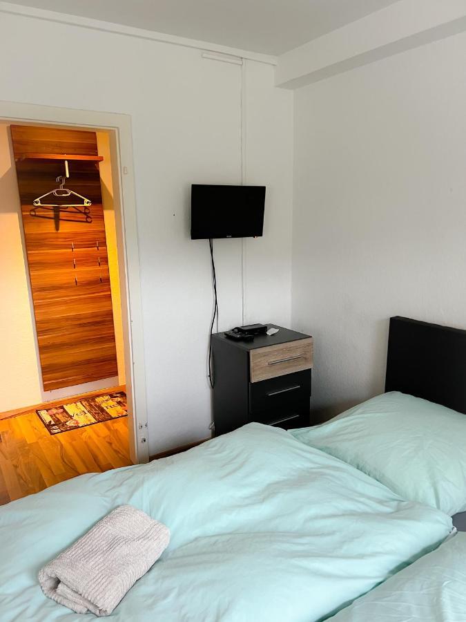 Nordsee-Appartement In Hagen Hagen  Kültér fotó