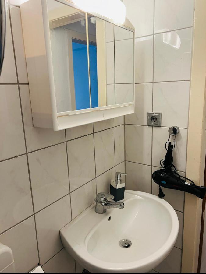 Nordsee-Appartement In Hagen Hagen  Kültér fotó